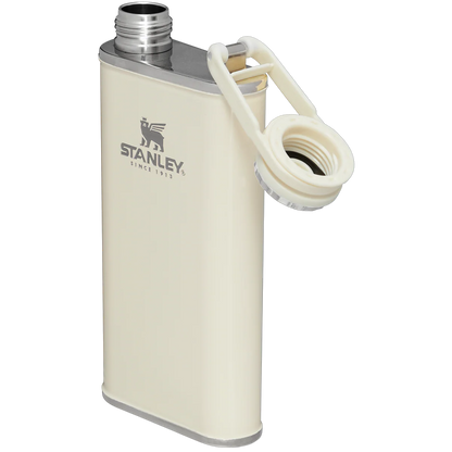 Stanley - Flask de 8oz. / Beige