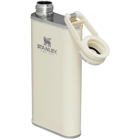 Stanley - Flask de 8oz. / Beige