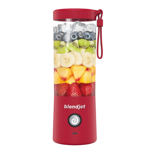Blenderjet 2 de 16oz. / Rojo