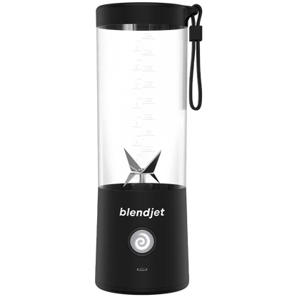 Blenderjet 2 de 16oz. / Negro