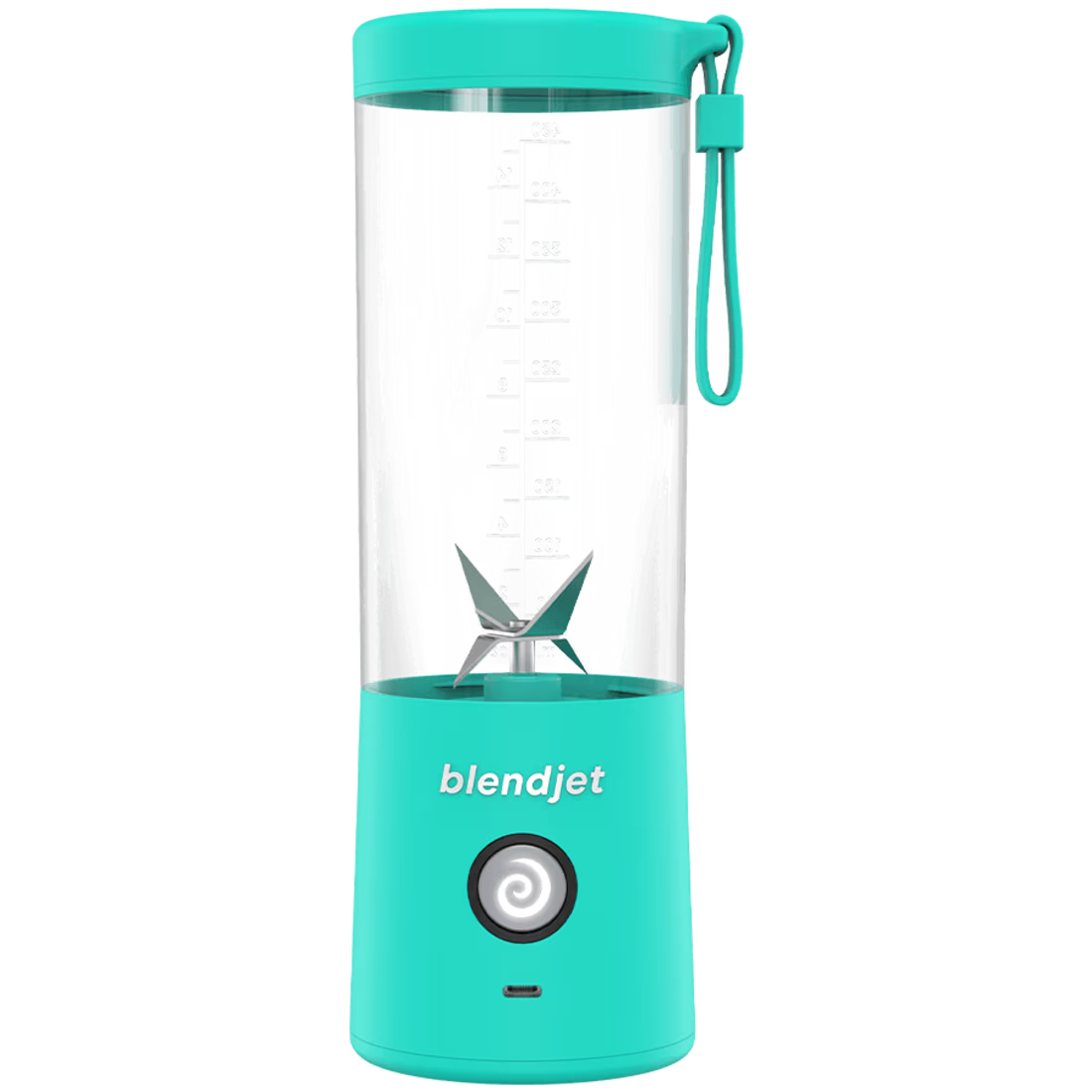 Magic Bullet de 16oz. / Negro