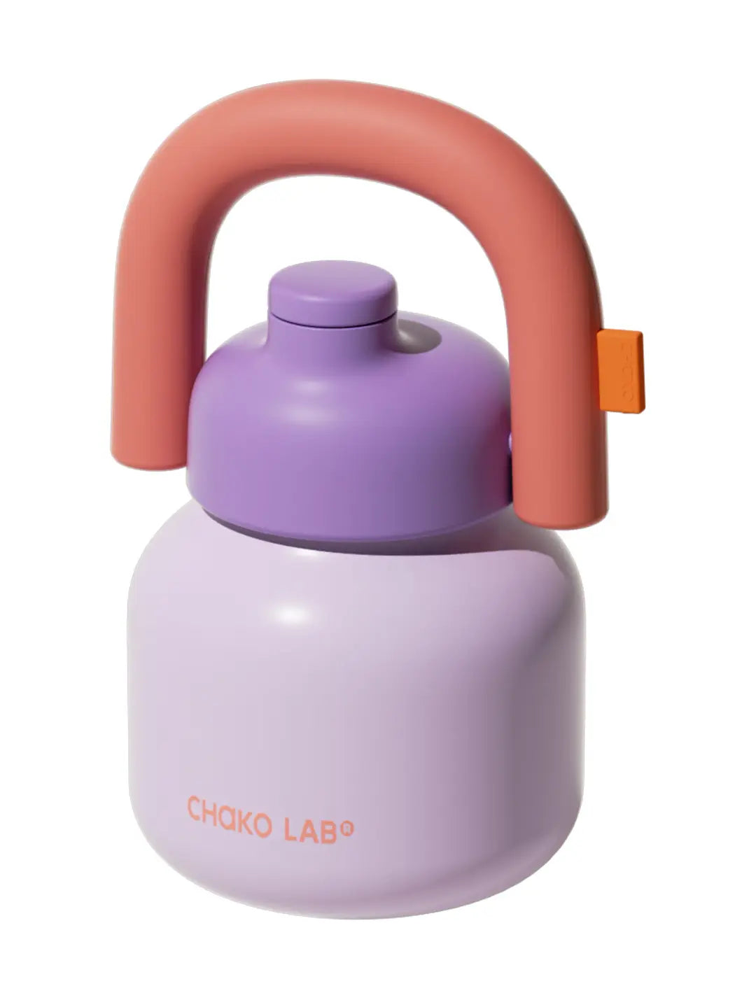 Chakolab - Lin Lin Thermo de 33oz. / Morado