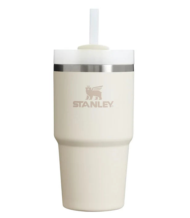Stanley - Quencher H2.0 Tumbler 20 oz. / Crema