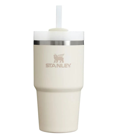 Stanley - Quencher H2.0 Tumbler 20 oz. / Crema