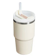 Stanley - Quencher H2.0 Tumbler 20 oz. / Crema