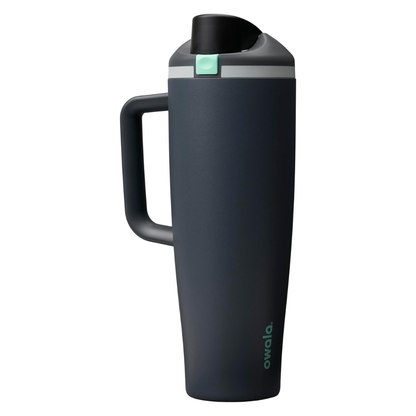 Owala - FreeSip Tumbler de 40oz. / Azul marino