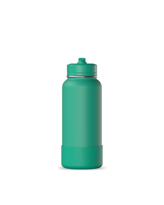 Hydrapeak - Sport de 32 oz. / Verde Oscuro