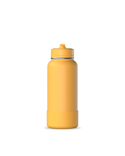 Hydrapeak - Sport de 32 oz. / Beige