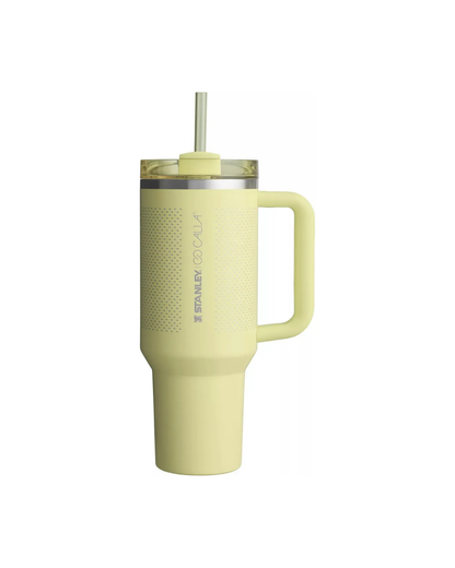 Stanley - Quencher H2.0 Tumbler 30 oz. / Amarillo X Calia