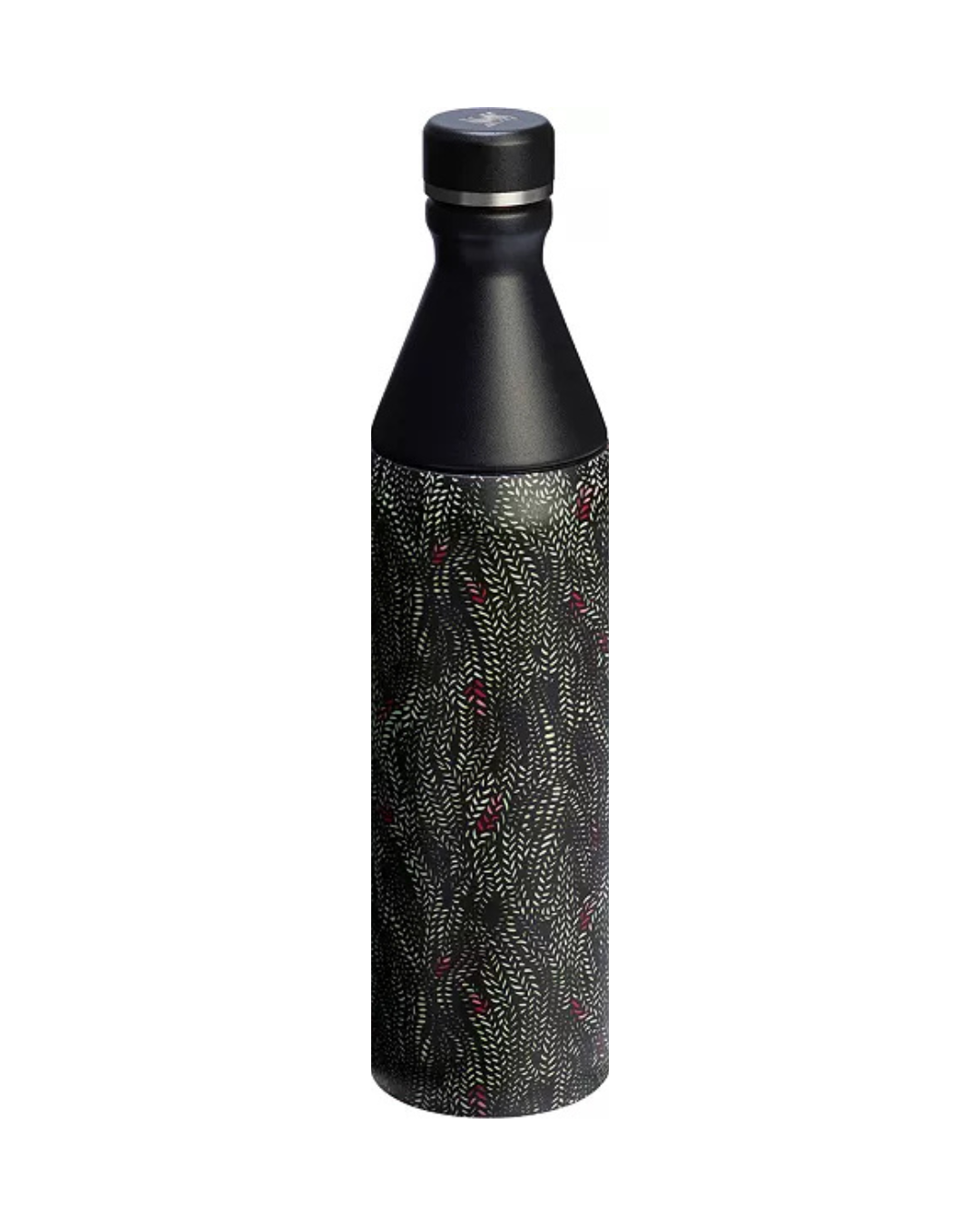 Stanley - Slim Bottle de 20 oz. / Negro X Calia
