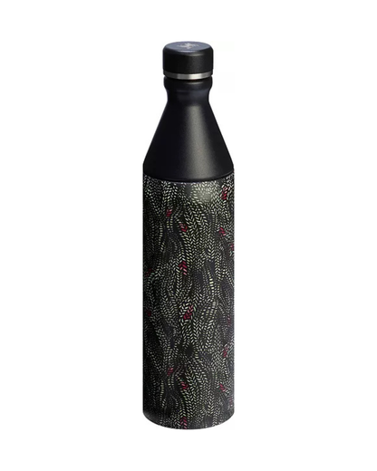 Stanley - Slim Bottle de 20 oz. / Negro X Calia
