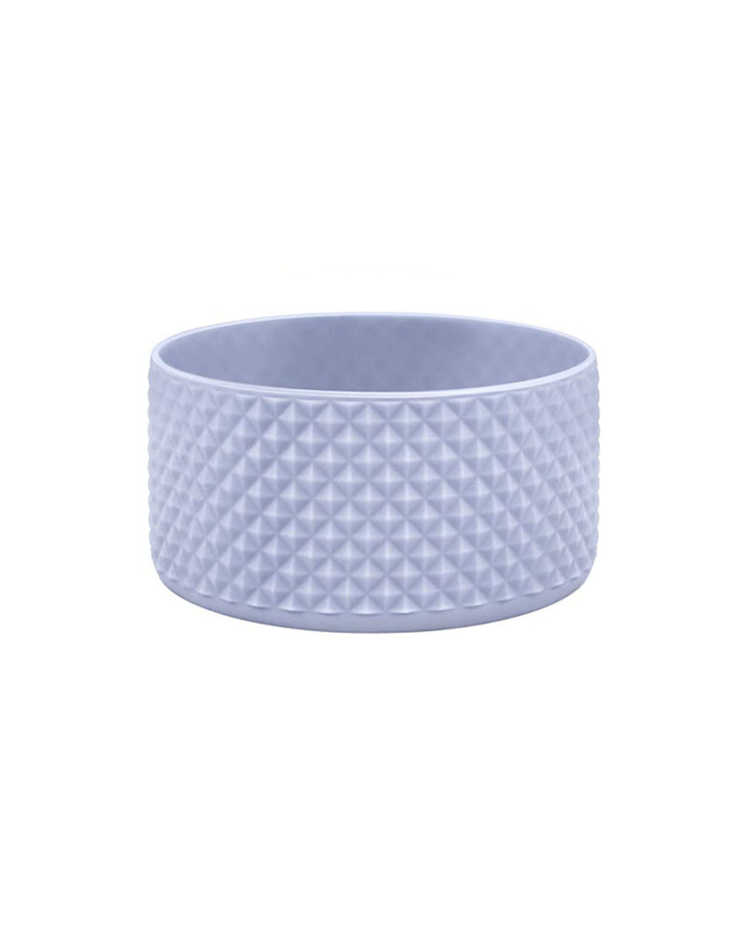 Accesorios - Base. / Morado con relieve