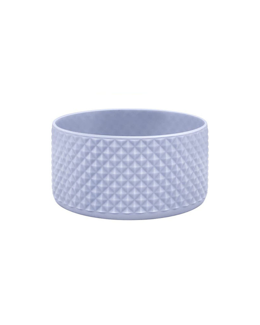 Accesorios - Base. / Morado con relieve