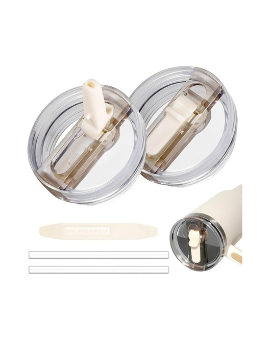 Accesorios - Tapaderas. / Beige