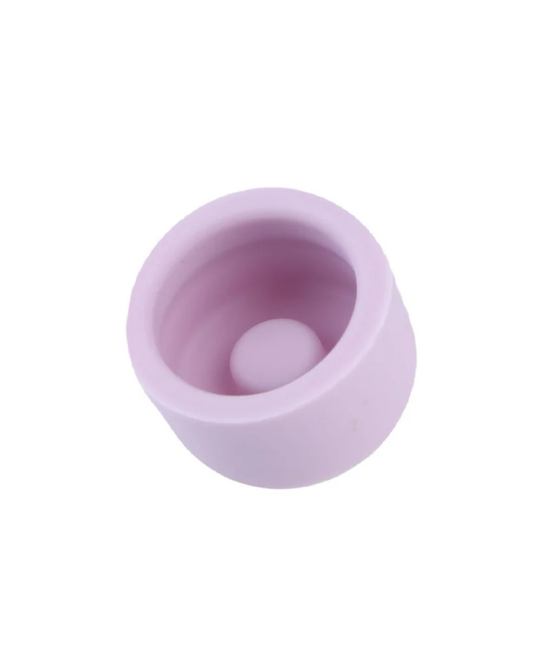 Accesorios - Kit de antiderrame. / Rosado