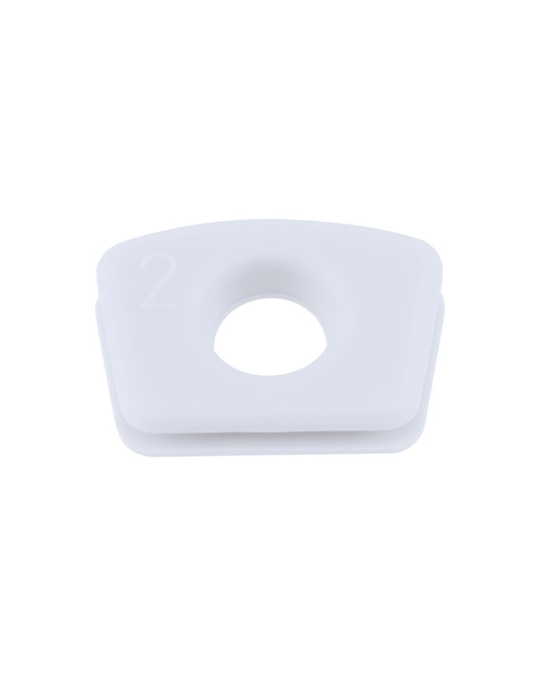 Accesorios - Kit de antiderrame. / Transparente
