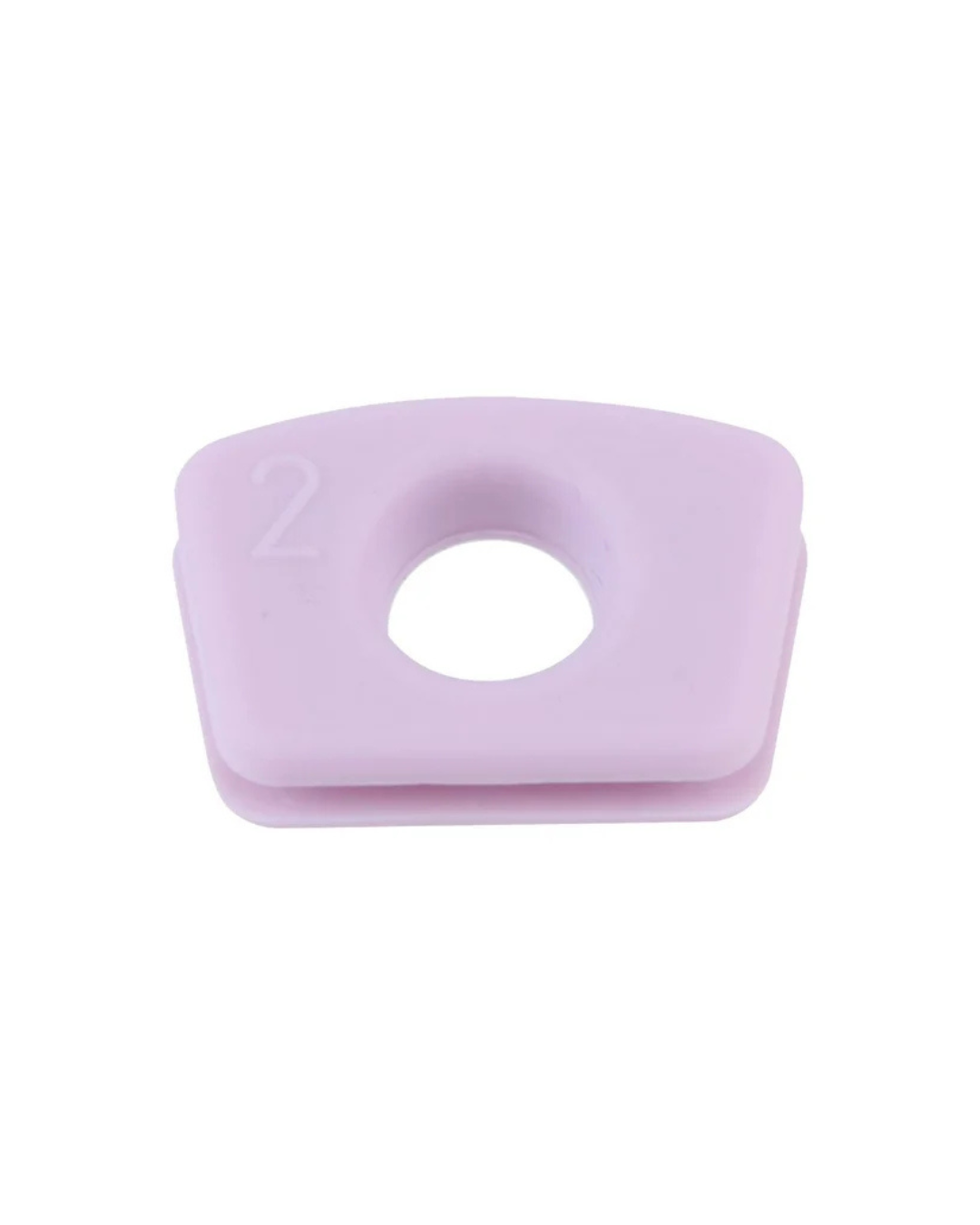 Accesorios - Kit de antiderrame. / Rosado
