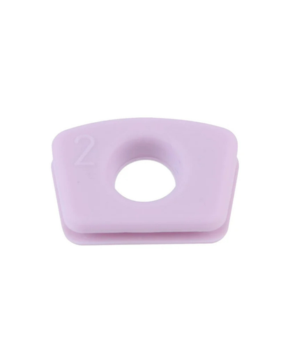 Accesorios - Kit de antiderrame. / Rosado