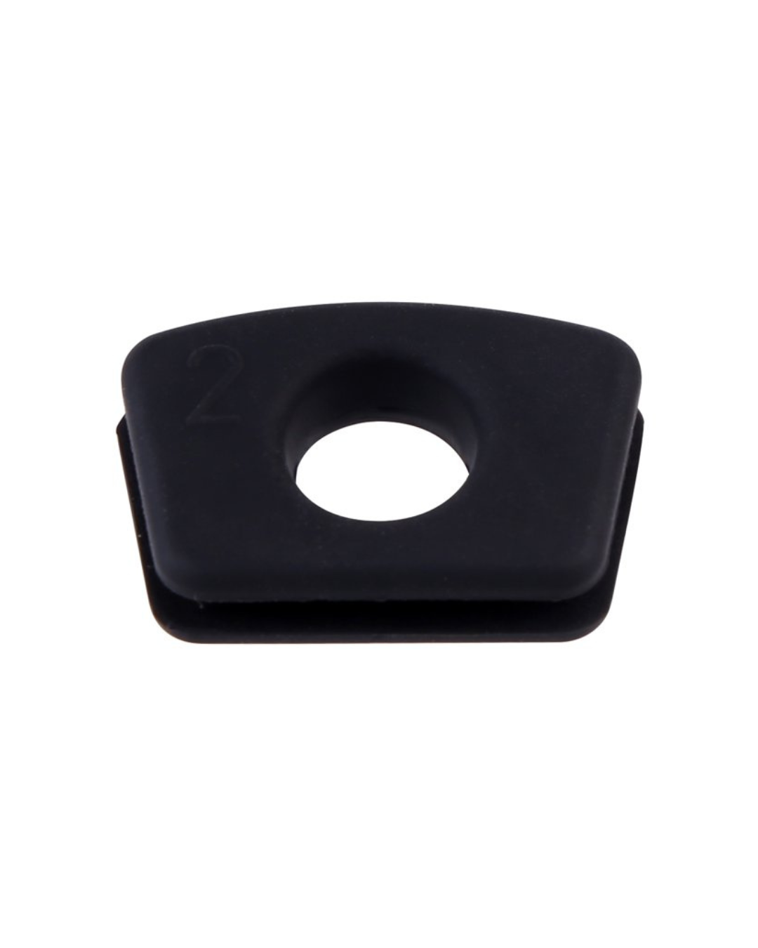 Accesorios - Kit de antiderrame. / Negro