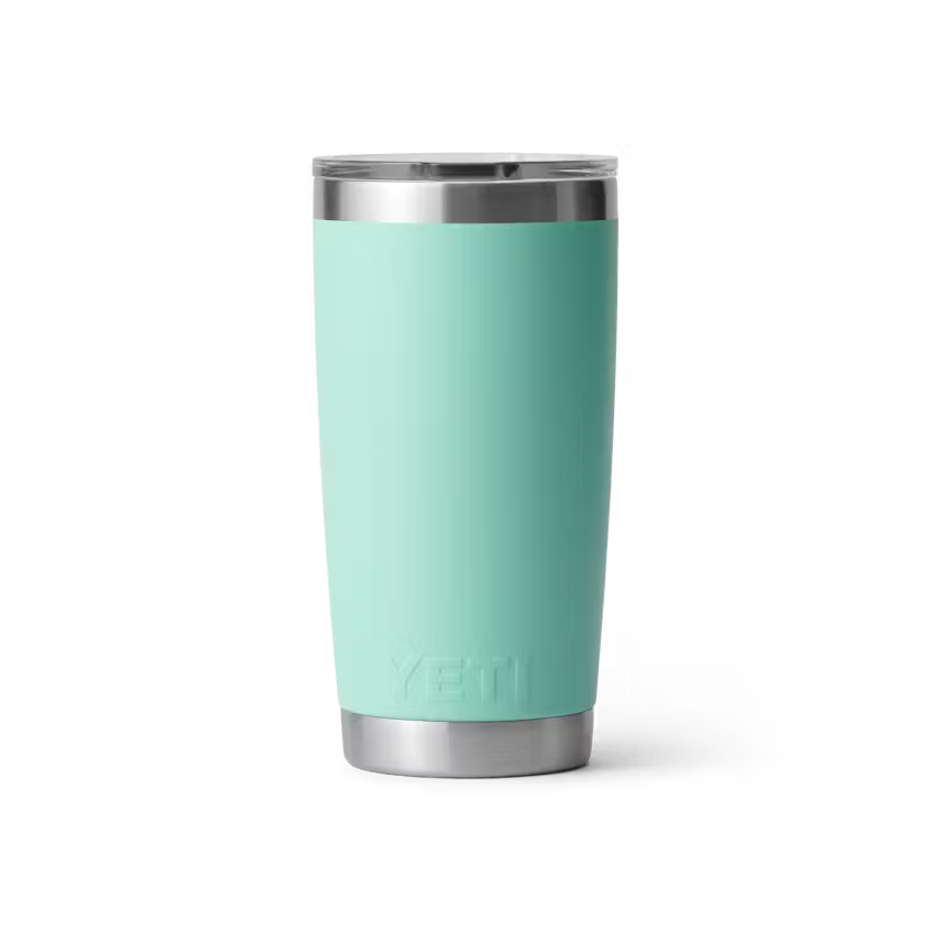 YETI - Tumbler de 20oz. /Verde Aqua