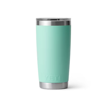 YETI - Tumbler de 20oz. /Verde Aqua