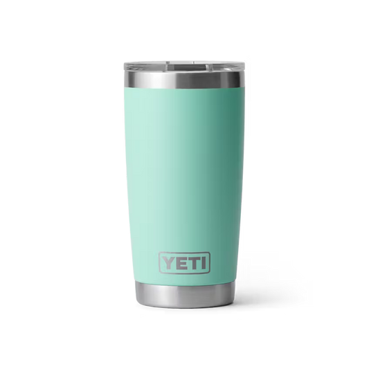 YETI - Tumbler de 20oz. /Verde Aqua