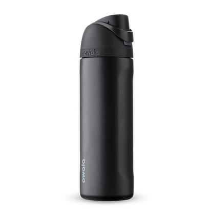Owala - FreeSip de 24 oz. / Negro