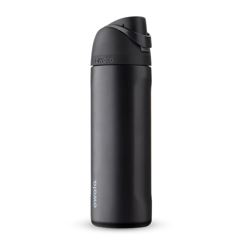 Owala - FreeSip de 24 oz. / Negro