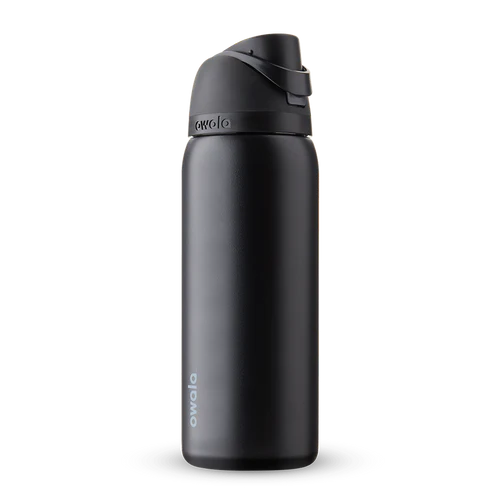 Owala - FreeSip de 32 oz. / Negro
