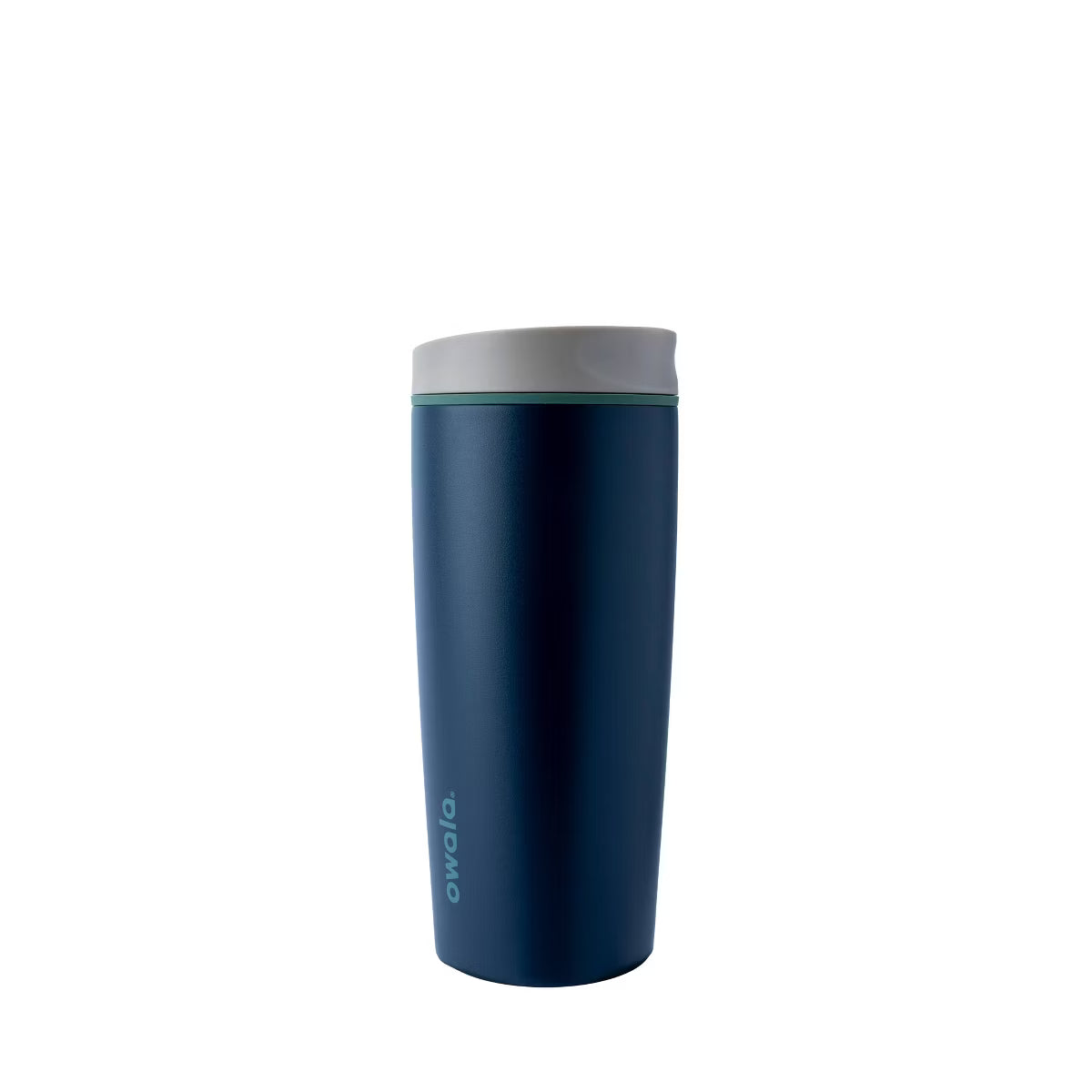 Owala - Smooth Sip Slider 24oz. / Azul Navy