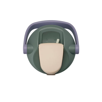 Owala - FreeSip Sway de 40oz. / Verde con morado