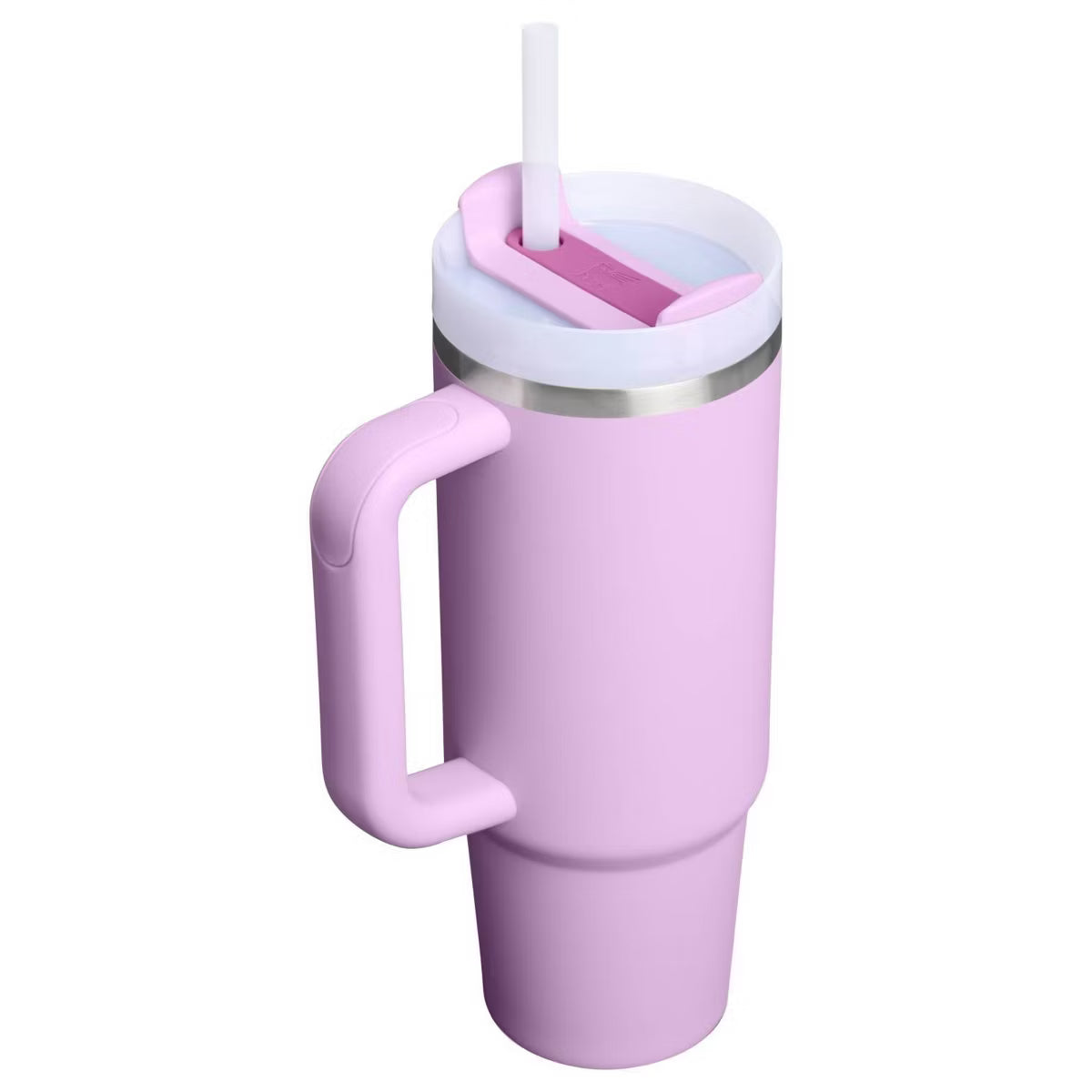 Stanley - Quencher H2.0 Tumbler de 30 oz. / Rosado
