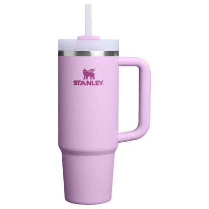 Stanley - Quencher H2.0 Tumbler de 30 oz. / Rosado