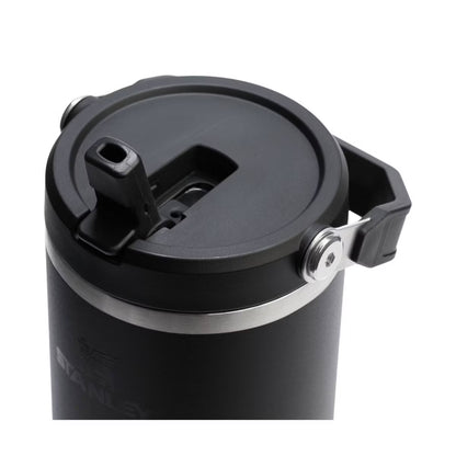 Stanley - Iceflow Bottle de 24 oz. / Negro