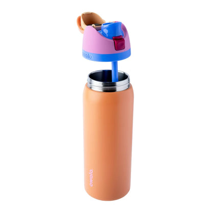 Owala - FreeSip de 32 oz. / Peachy Keen