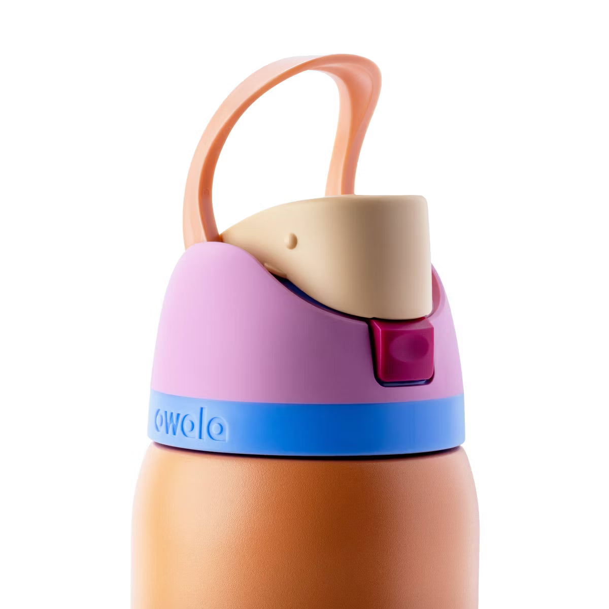 Owala - FreeSip de 32 oz. / Peachy Keen