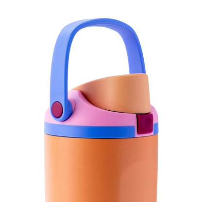 Owala - FreeSip Sway de 30oz. / Anaranjado