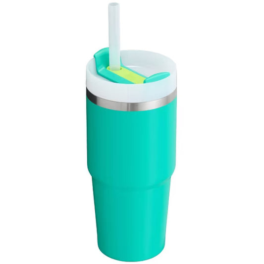 Stanley - Quencher H2.0 Tumbler 20 oz. / Verde tropical