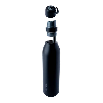 Owala - FreeSip Twist de 24oz. / Negro