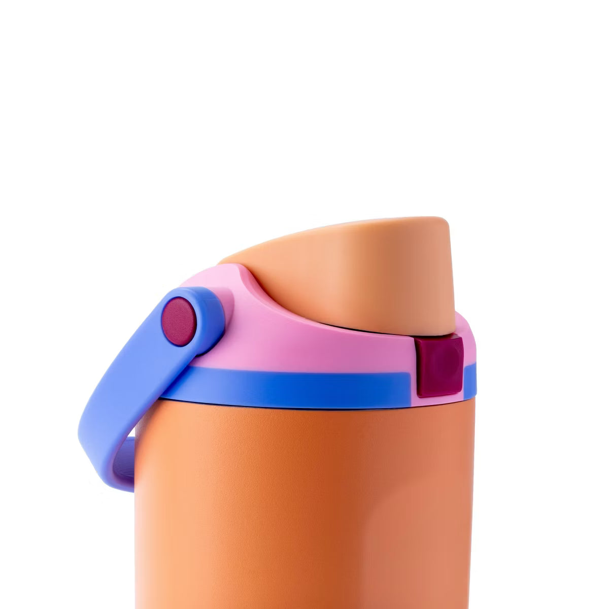 Owala - FreeSip Sway de 30oz. / Anaranjado
