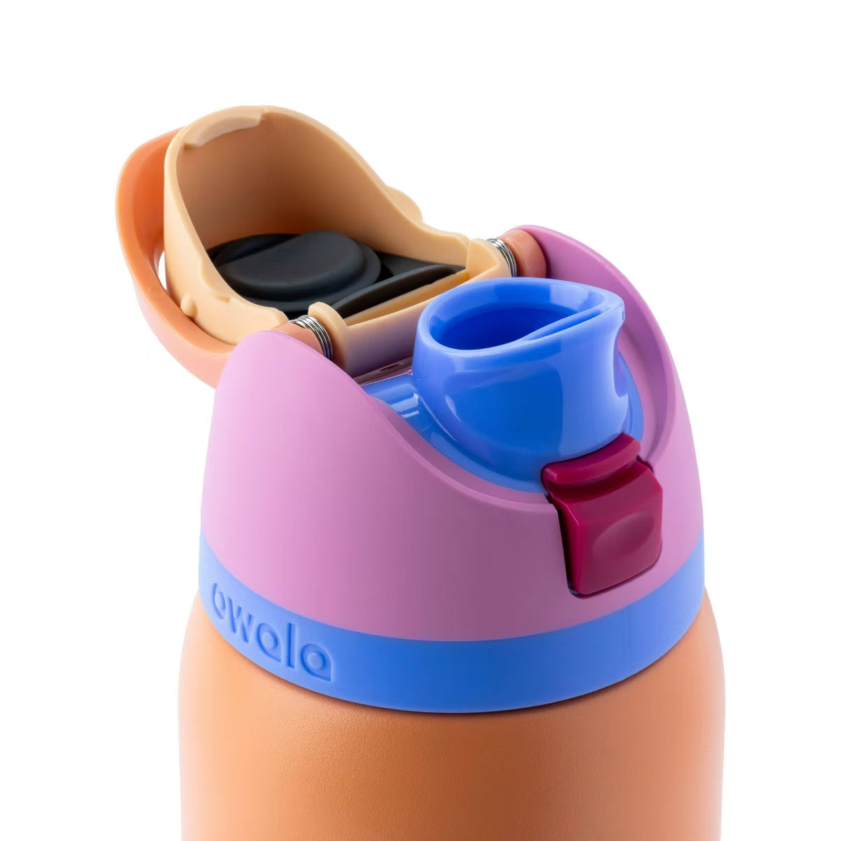 Owala - FreeSip de 32 oz. / Peachy Keen