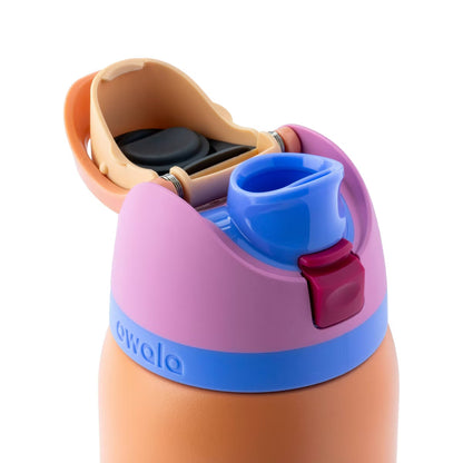 Owala - FreeSip de 32 oz. / Peachy Keen