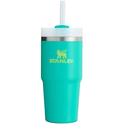 Stanley - Quencher H2.0 Tumbler 20 oz. / Verde tropical
