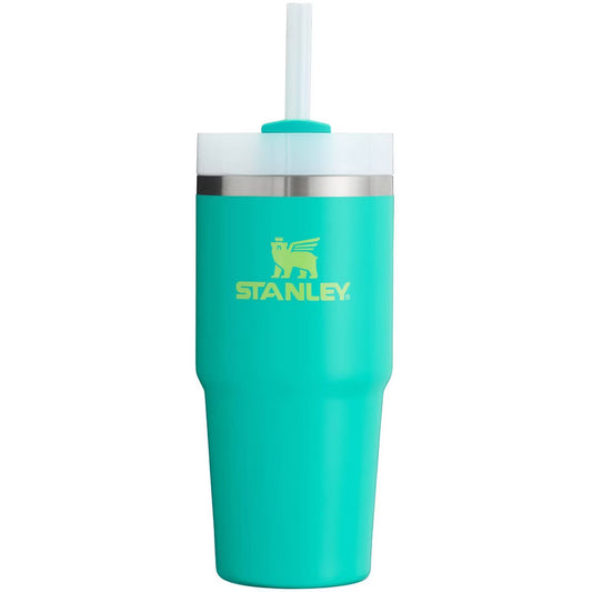 Stanley - Quencher H2.0 Tumbler 20 oz. / Verde tropical