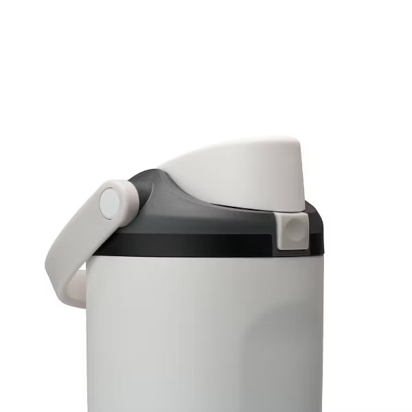 Owala - FreeSip Sway de 30oz. / Blanco con negro