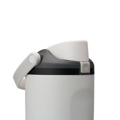 Owala - FreeSip Sway de 30oz. / Blanco con negro
