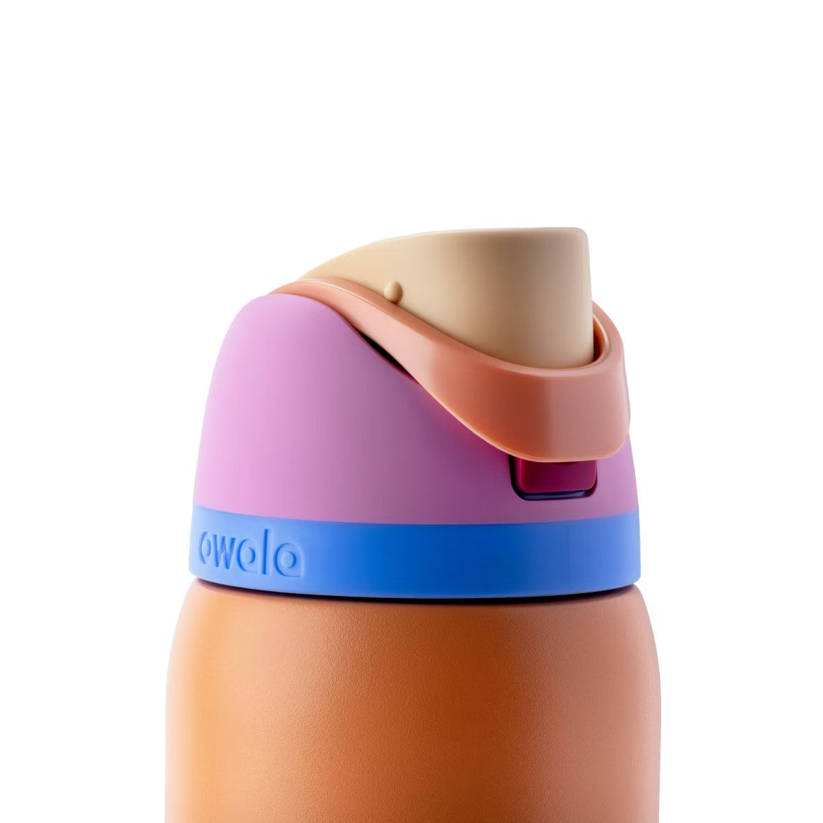 Owala - FreeSip de 32 oz. / Peachy Keen