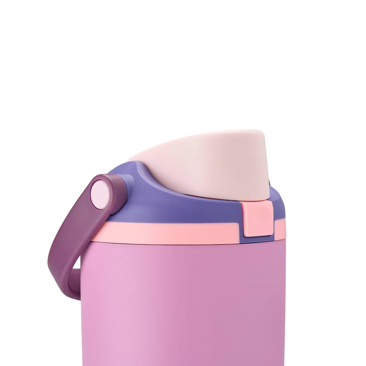 Owala - FreeSip Sway de 30oz. / Violeta con purpura