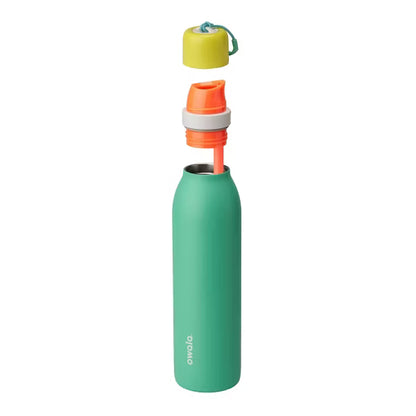 Owala - FreeSip Twist de 24oz. / Verde Verano