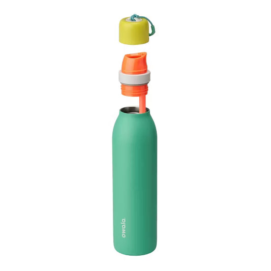 Owala - FreeSip Twist de 24oz. / Verde Verano